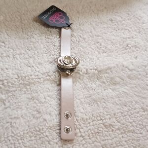 Pasadena Prairies Pink Bracelet